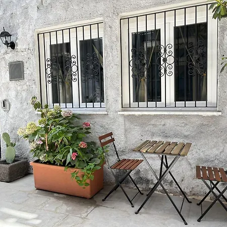 Il Cortiletto *