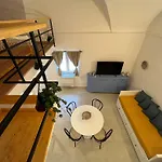 דירה Il Cortiletto קטאניה