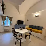 דירה Il Cortiletto קטאניה