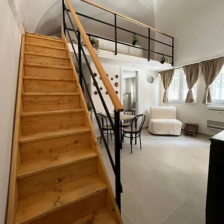 Apartman Il Cortiletto *
