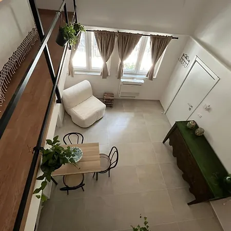 Il Cortiletto Apartament Katania