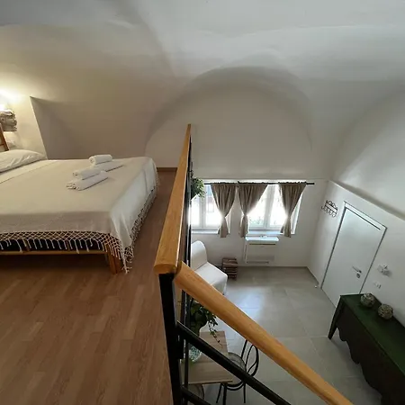 Apartment Il Cortiletto Catania