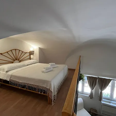Apartman Il Cortiletto *