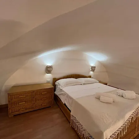 Il Cortiletto Apartment *