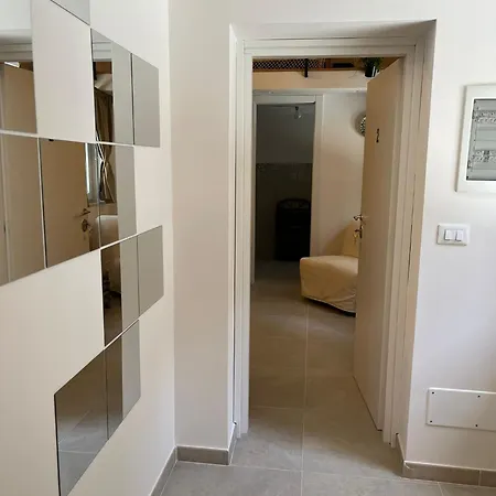 Il Cortiletto Apartament
