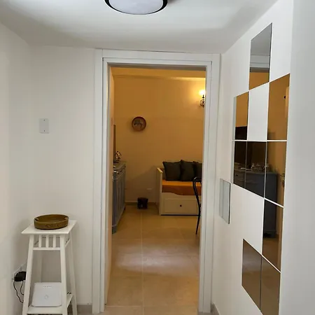 Il Cortiletto Apartament Katania