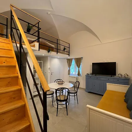 Il Cortiletto Katania