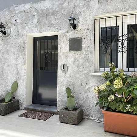 Il Cortiletto Apartment Catania