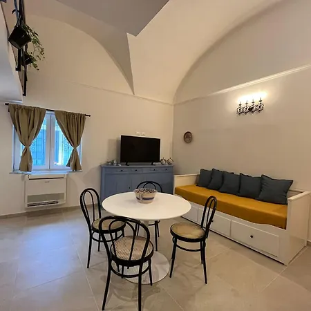 Apartment Il Cortiletto Catania