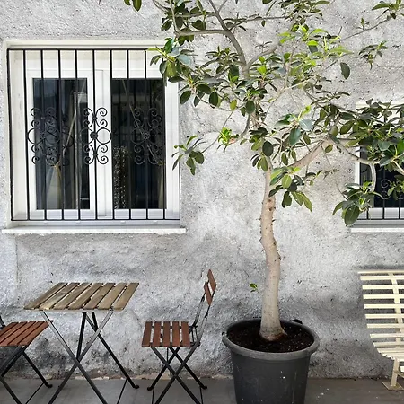 Il Cortiletto Apartman Catania