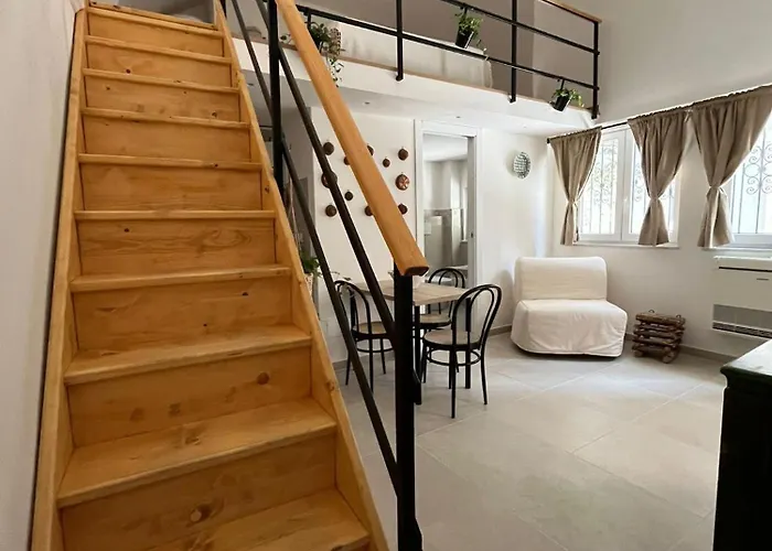 Apartman Il Cortiletto *