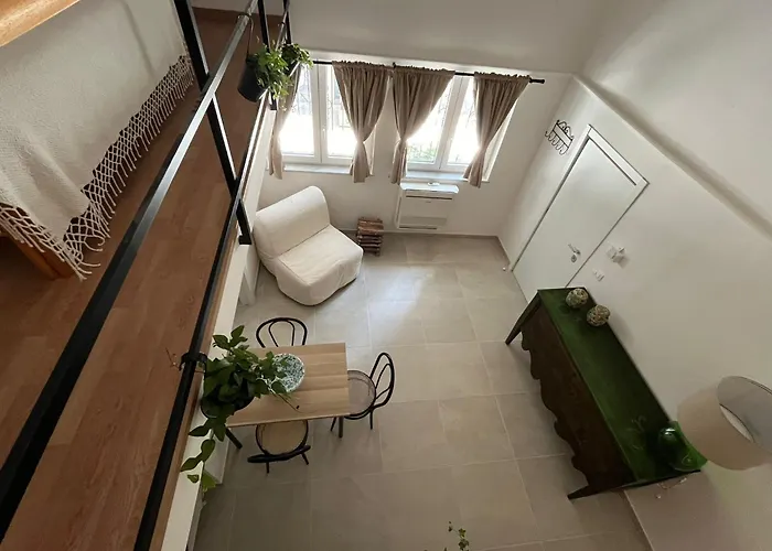 Il Cortiletto Apartman Catania