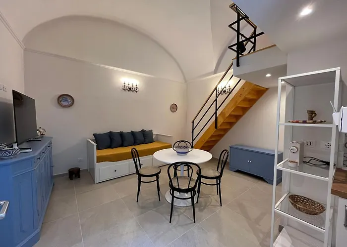 Il Cortiletto * Catania