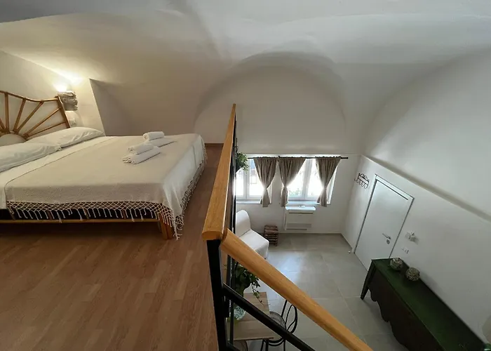 Apartman Il Cortiletto Catania