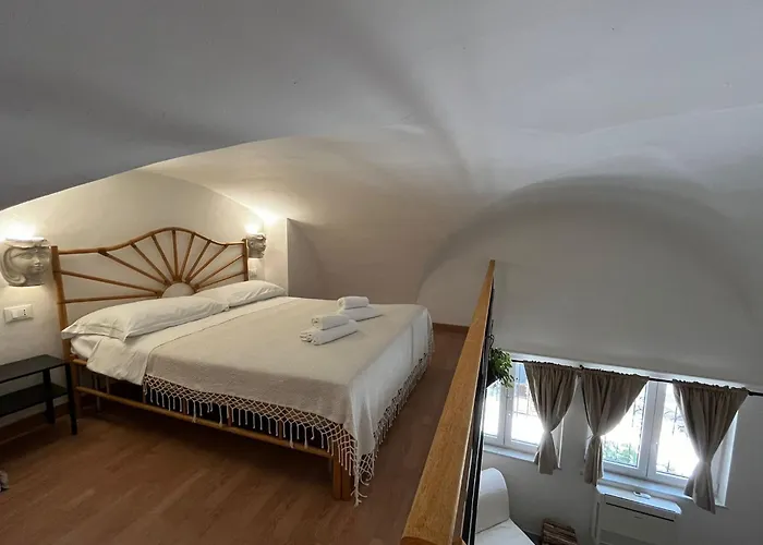 Apartman Il Cortiletto *
