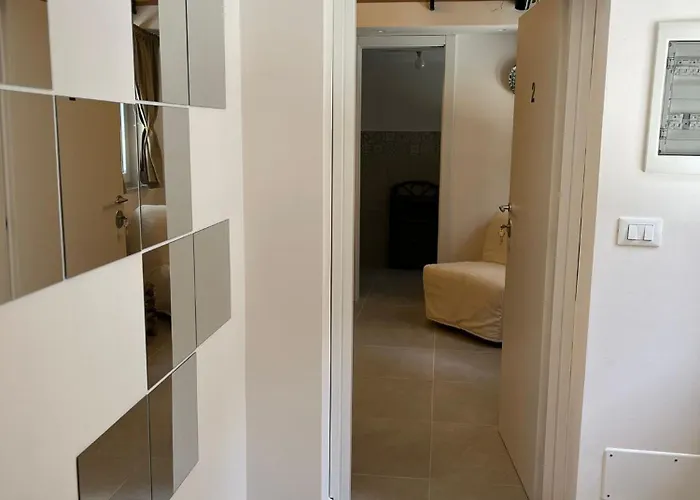 Il Cortiletto Apartman