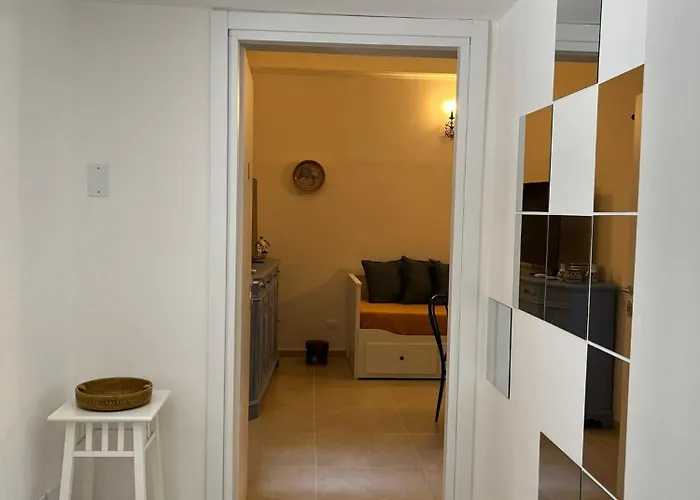Il Cortiletto Apartman Catania