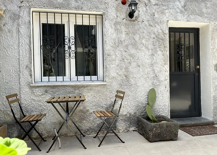 Il Cortiletto Apartman *