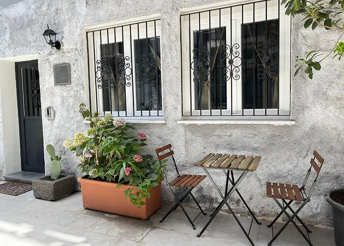 Il Cortiletto *