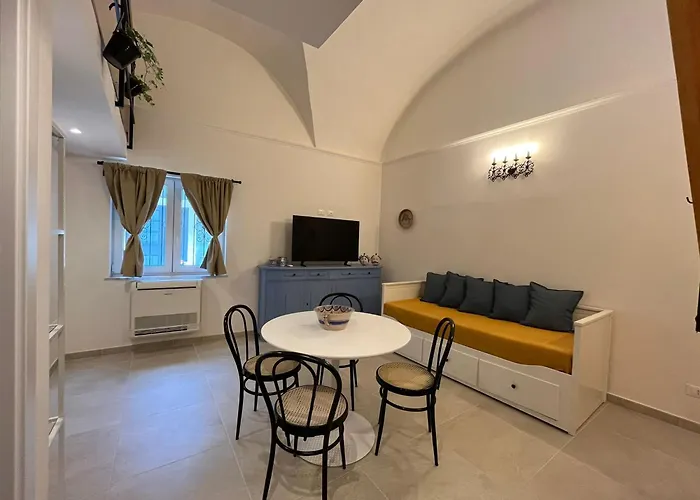Apartman Il Cortiletto Catania