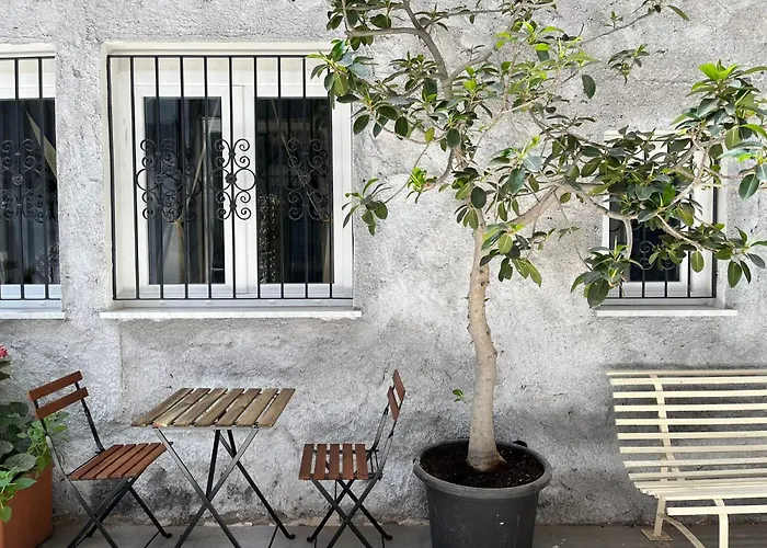Il Cortiletto Apartman Catania